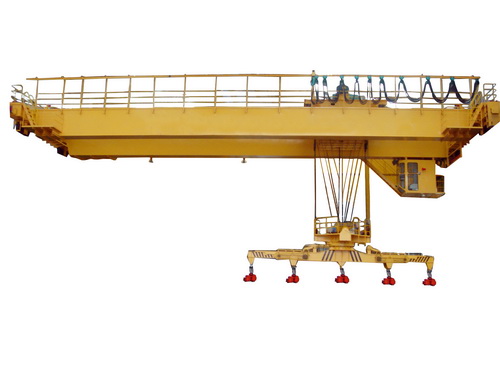 河南吉尼10吨电动葫芦机械原理