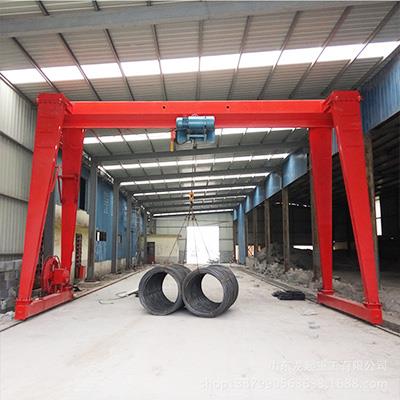 漳州YZS型200吨四梁铸造桥式起重机