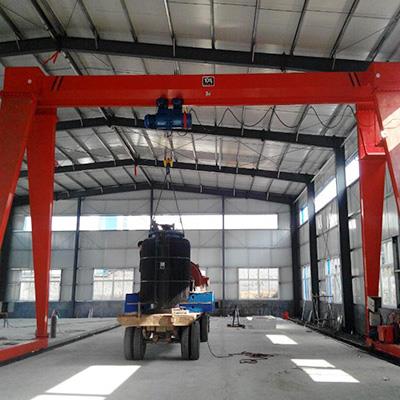 亳州HYJ型20吨冶金铸造用电动葫芦