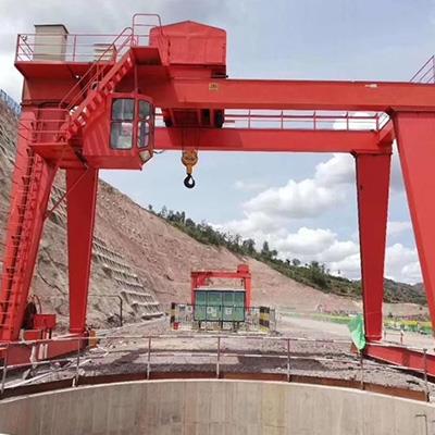 宿州HB型10吨35米矿
